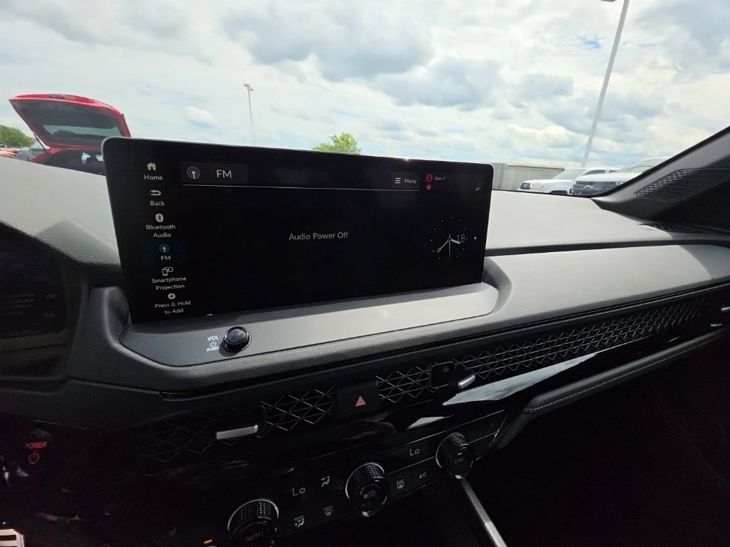 Used 2023 Honda Accord Sport image 20