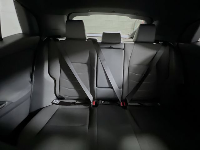 New 2026 Toyota C-HR AWD/4WD image 30