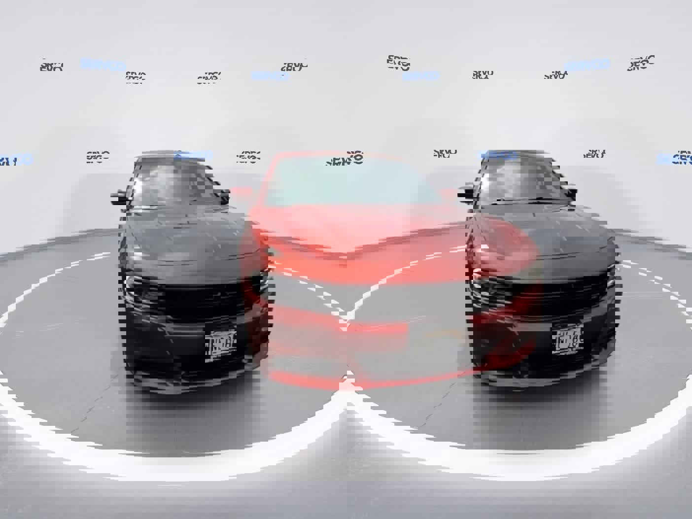 Used 2021 Dodge Charger SXT image 3