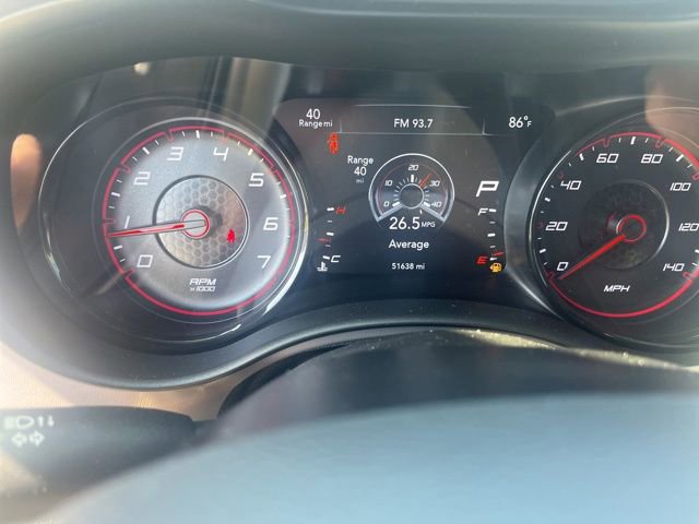 Used 2022 Dodge Charger SXT w/ Blacktop Package image 17