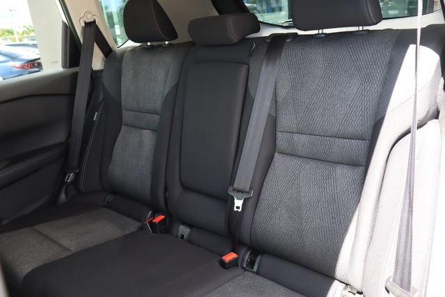 Used 2024 Nissan Rogue SV FWD image 14