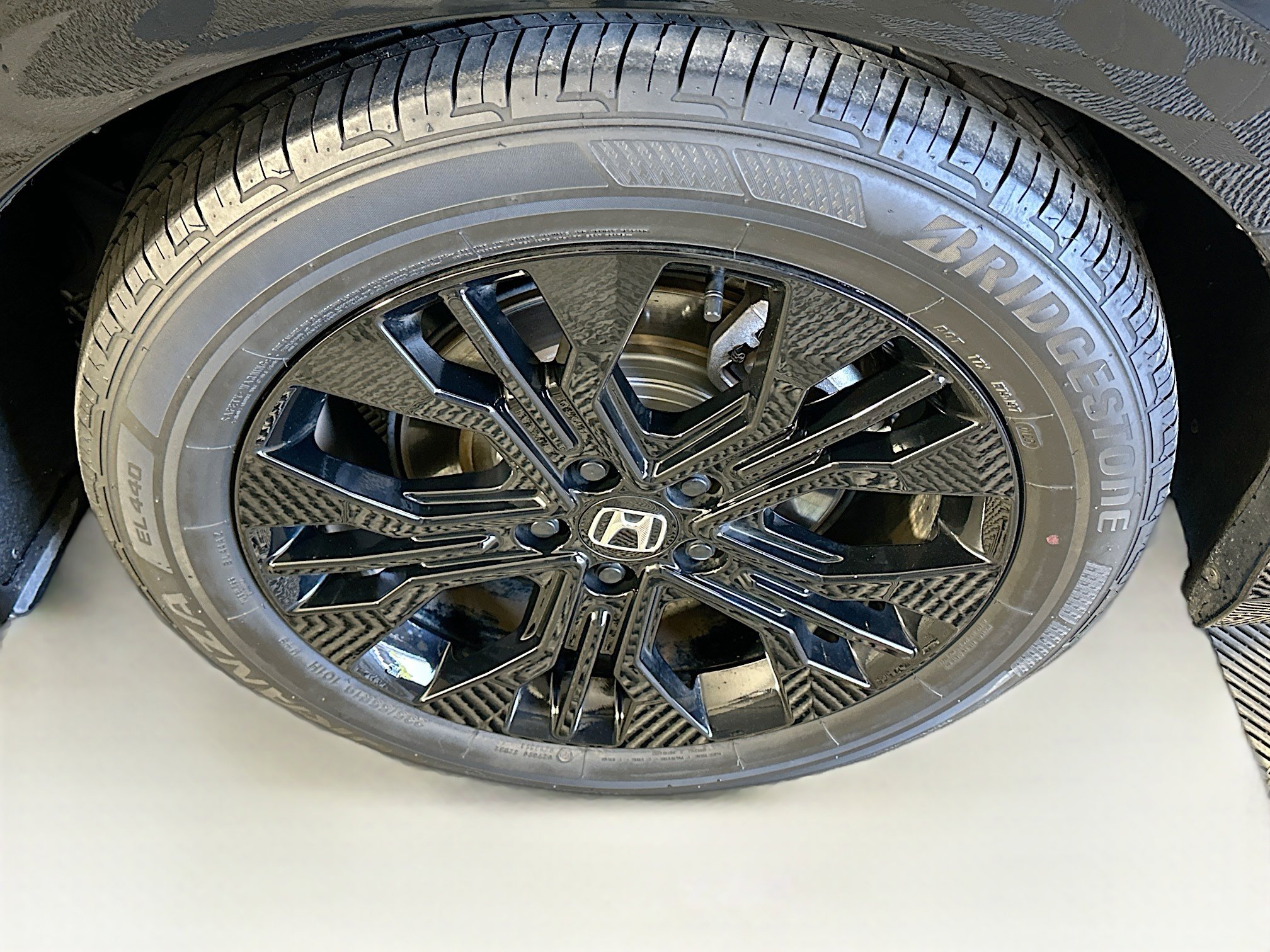 Used 2025 Honda Odyssey Sport-L image 11
