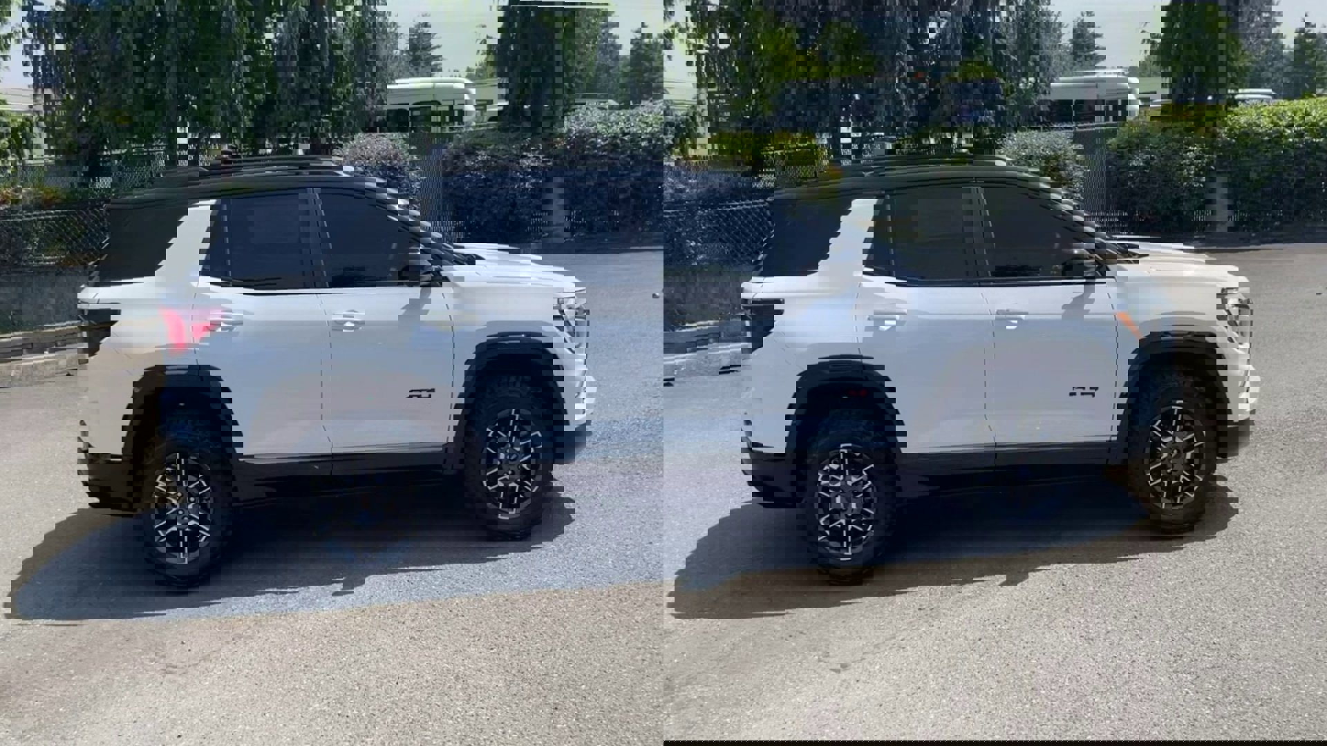 New 2026 GMC Terrain AT4 w/ Convenience Package III image 76