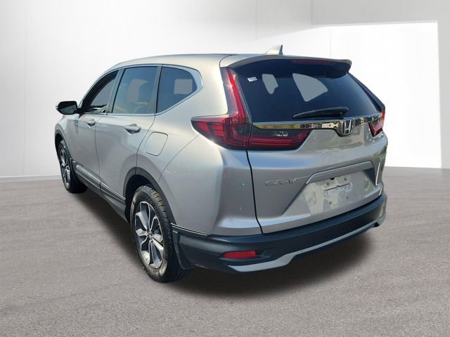Used 2022 Honda CR-V EX-L image 14