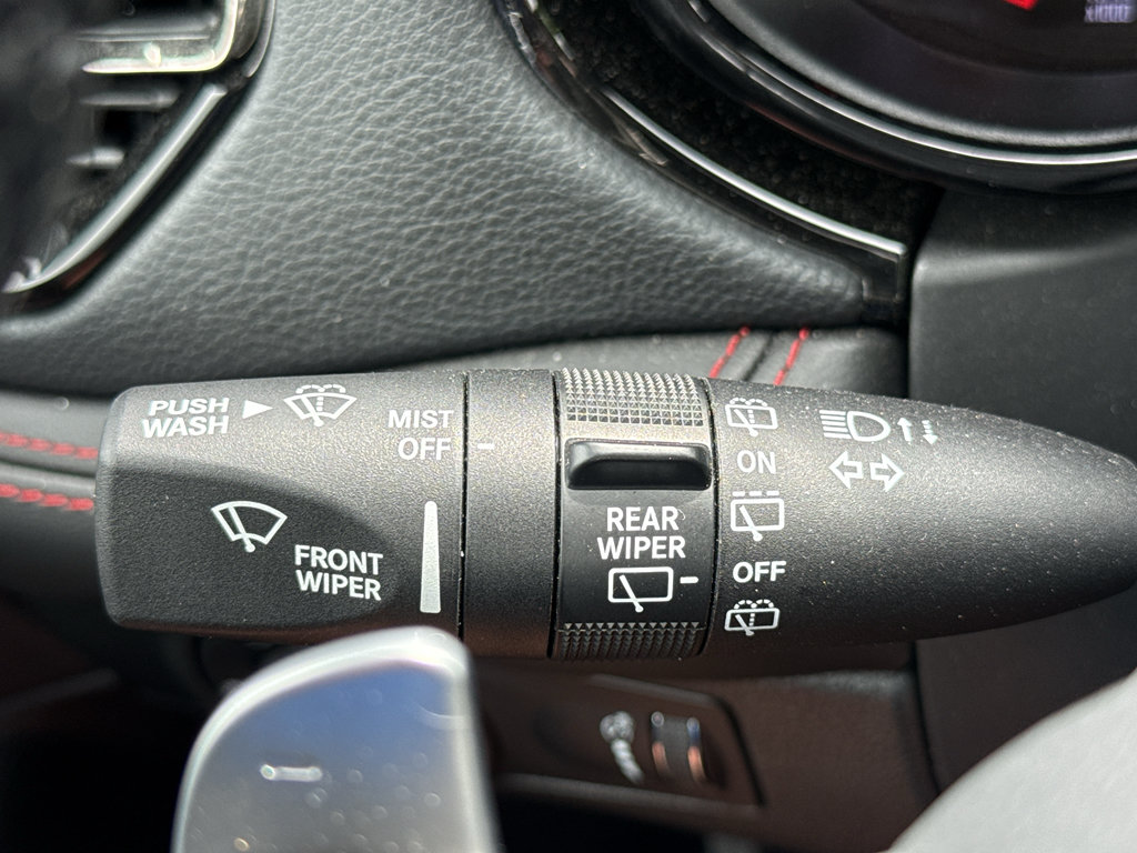 Used 2026 Dodge Durango GT AWD/4WD image 17