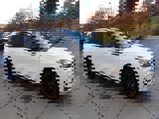 New 2026 Lincoln Corsair Premiere image 7