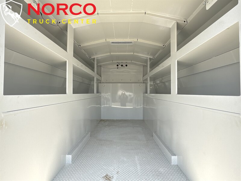 Used 2023 Ford E-350 and Econoline 350 Super Duty w/ Power Windows & Locks Group RWD image 11