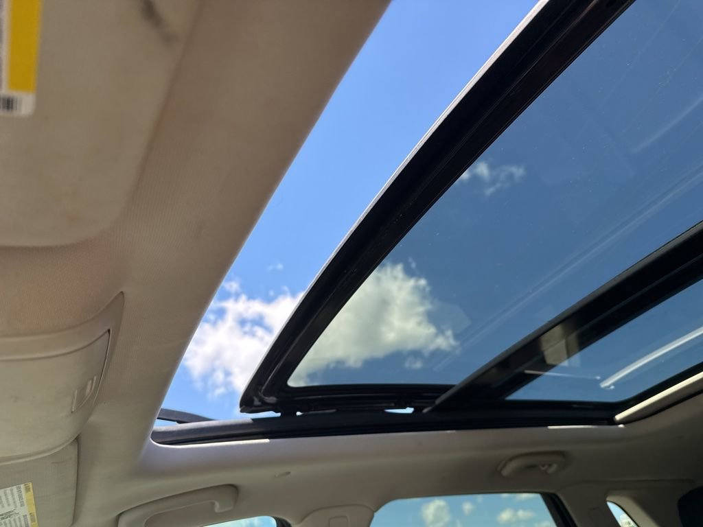 Used 2018 Cadillac XT5 Premium Luxury image 9