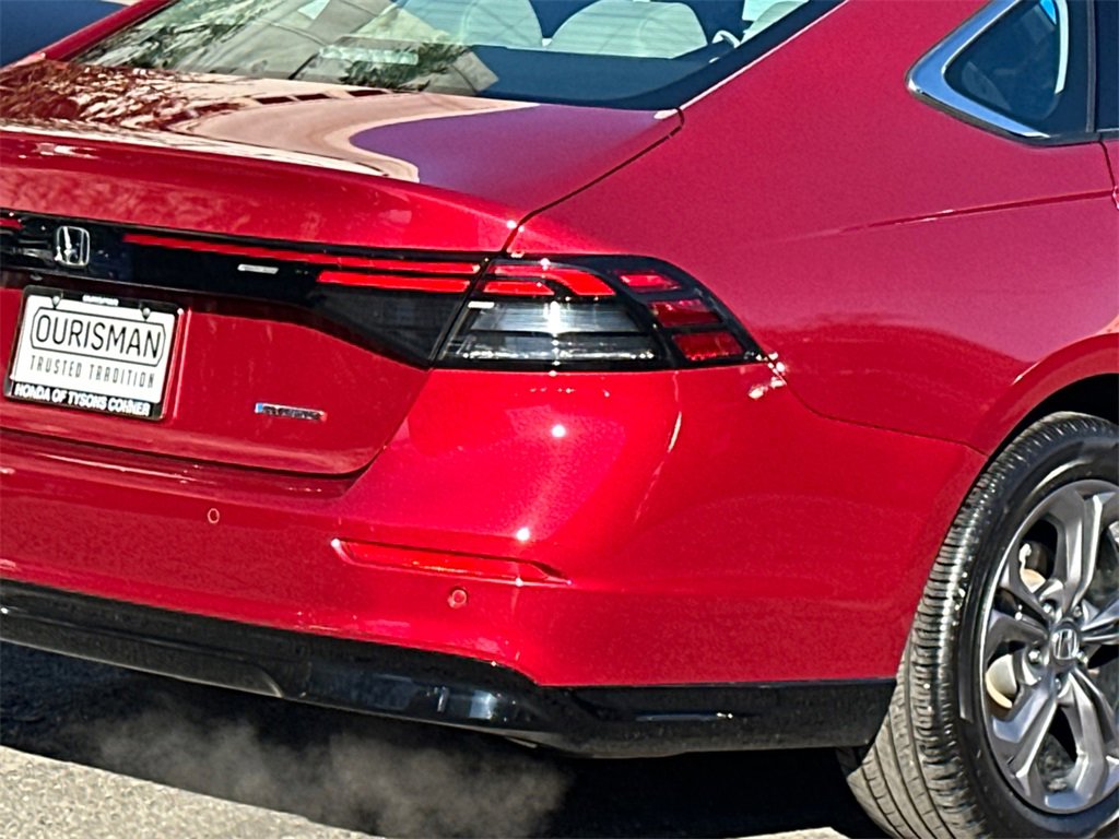 Used 2023 Honda Accord EX-L image 6