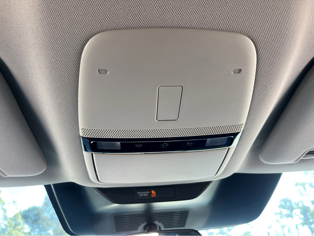 New 2025 Nissan Murano SV w/ Cargo Package image 26