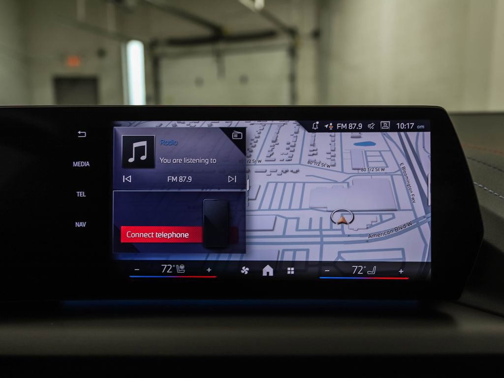 New 2026 BMW M235i xDrive w/ Premium Package image 15