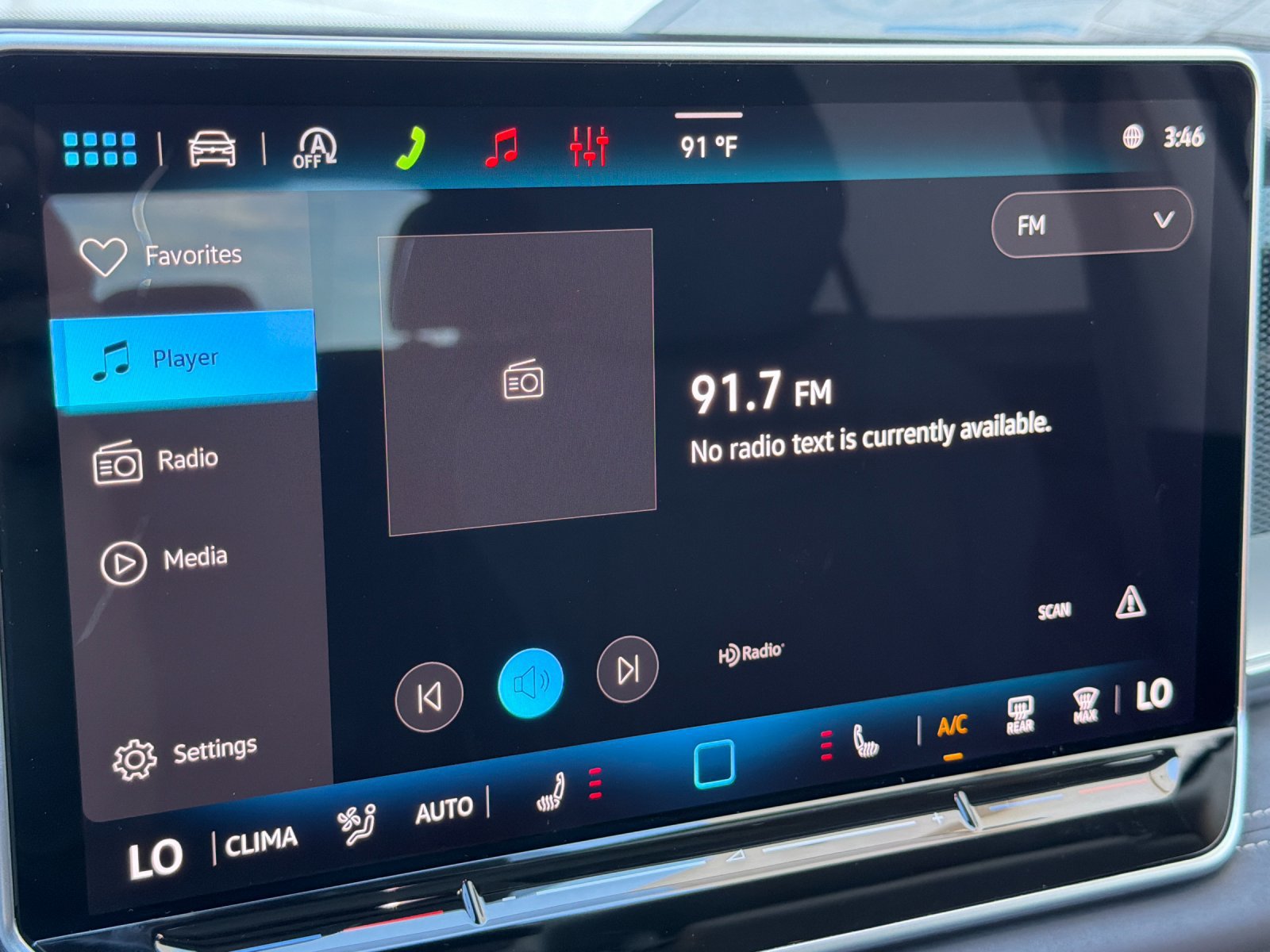 New 2026 Volkswagen Tiguan SE AWD/4WD image 18