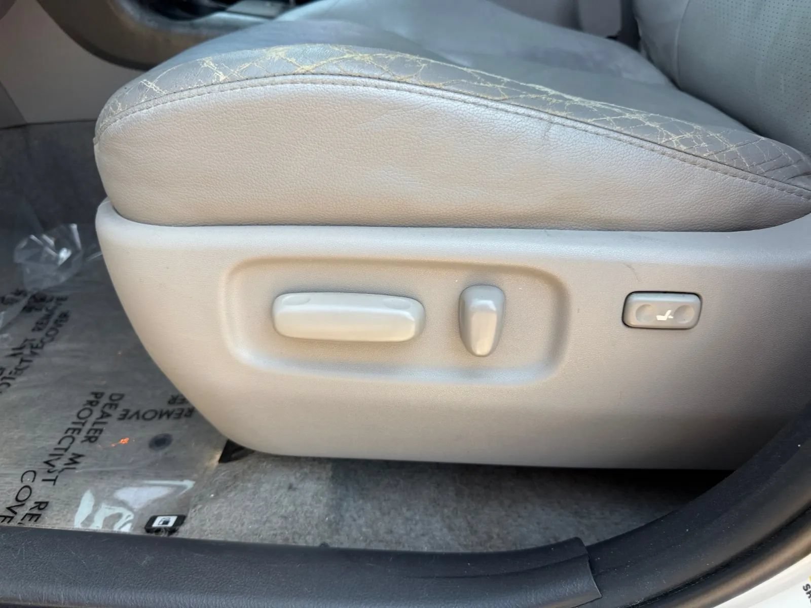 Used 2009 Toyota RAV4 Limited FWD image 17