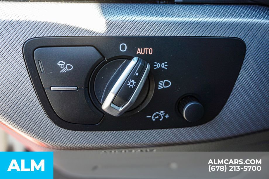 Used 2025 Audi A5 2.0T Premium Plus image 47