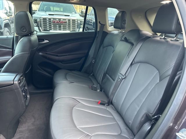 Used 2017 Buick Envision Essence image 28