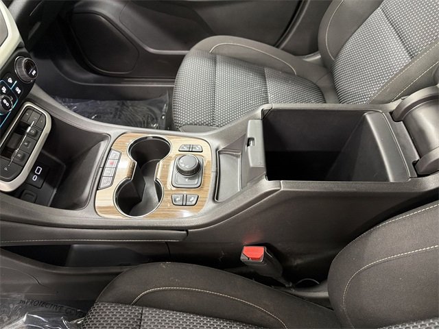 Certified 2023 GMC Acadia SLE w/ Driver Convenience Package image 28