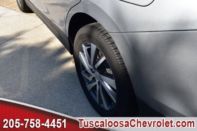 Used 2024 Chevrolet Equinox LT FWD image 17