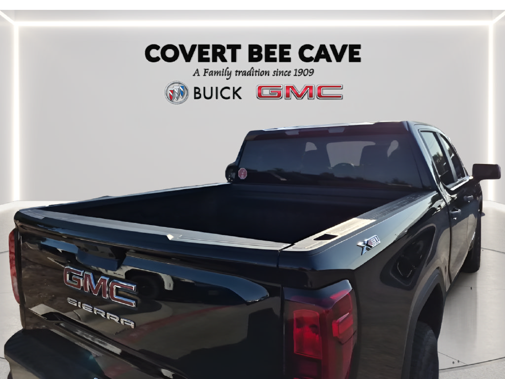 New 2026 GMC Sierra 1500 Pro w/ Graphite Edition AWD/4WD image 37