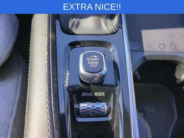 Used 2021 Volvo XC90 T6 Inscription image 20