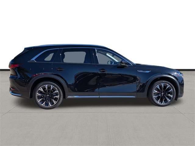 Certified 2024 MAZDA CX-90 Plug-In Hybrid w/ Premium Pkg image 4