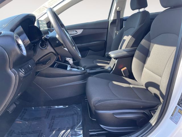 Used 2023 Kia Forte LXS image 30