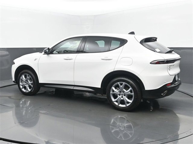 New 2025 Dodge Hornet R/T image 3