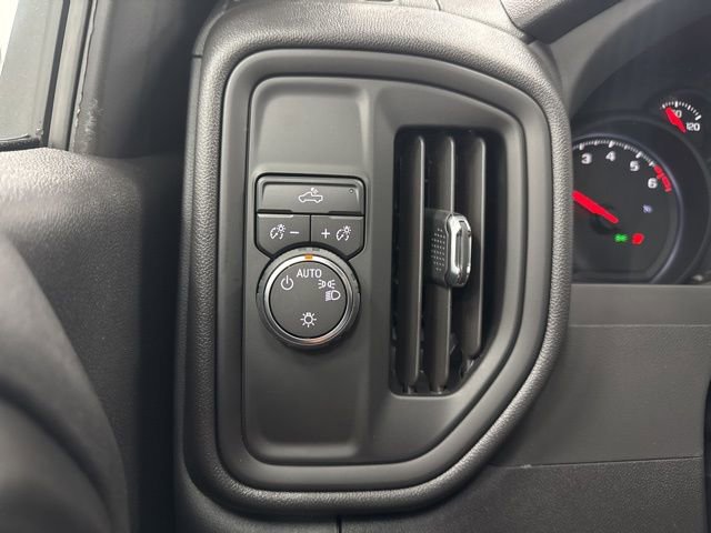 New 2026 Chevrolet Silverado 1500 W/T w/ WT Value Package image 11