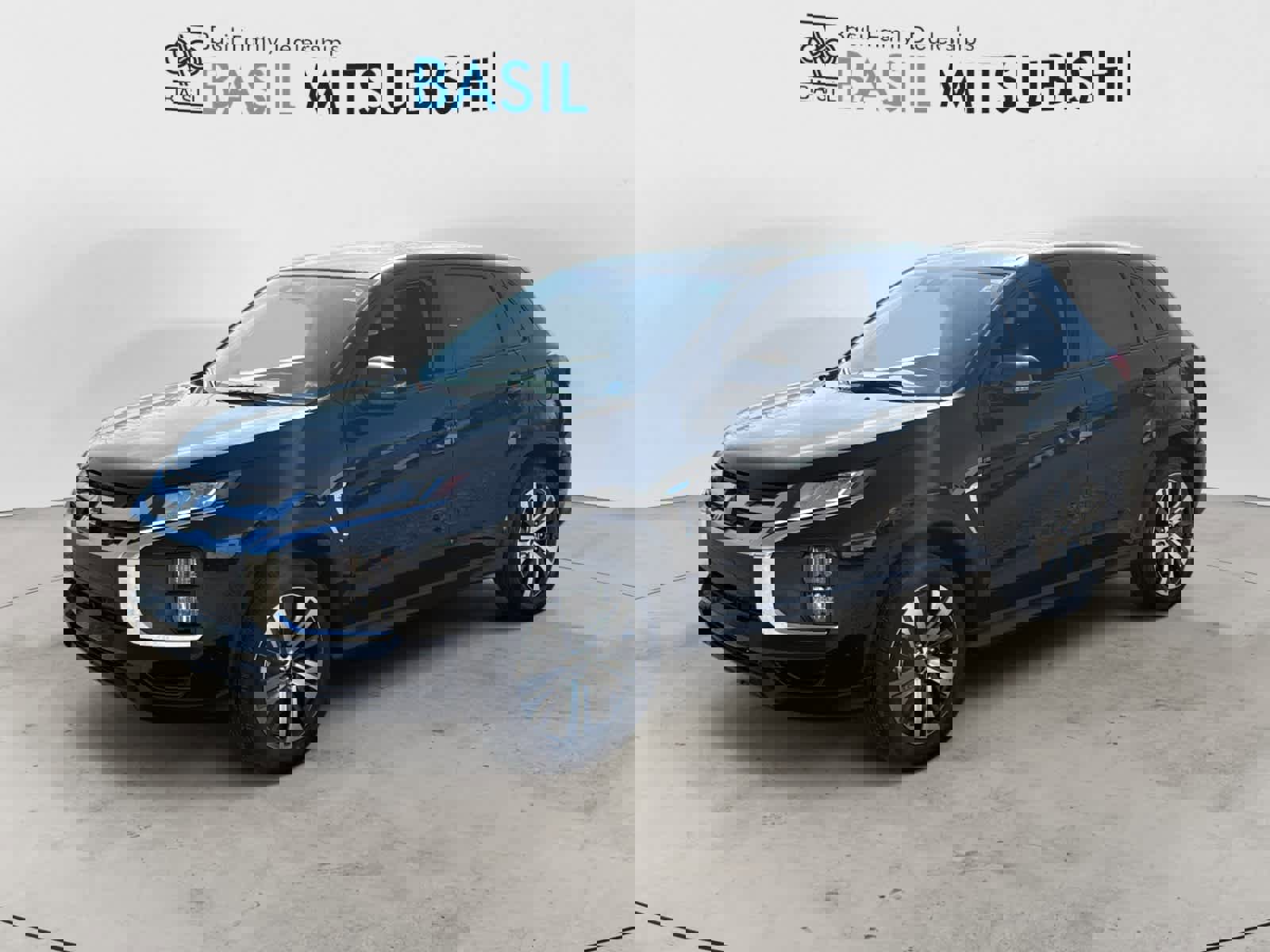 New 2025 Mitsubishi Outlander Sport SE