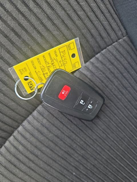 Used 2024 Toyota 4Runner TRD Off-Road image 27