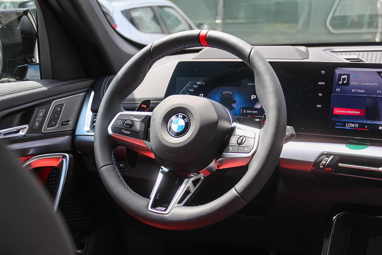 New 2026 BMW X1 M35i w/ Technology Package AWD/4WD image 13