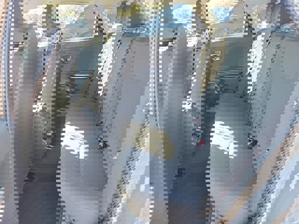 New 2026 Kia K4 LXS image 14