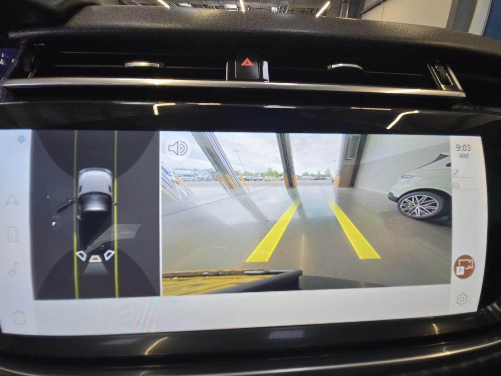 Used 2023 Land Rover Range Rover Velar R-Dynamic S AWD/4WD image 22