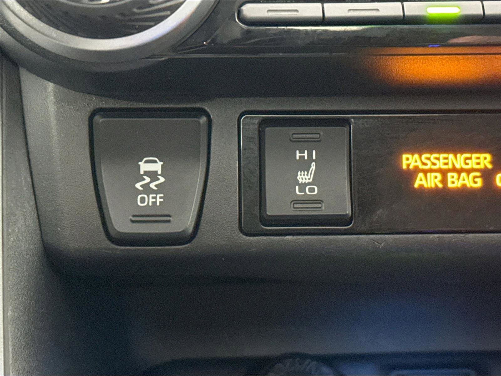 Certified 2021 Toyota RAV4 XSE image 8