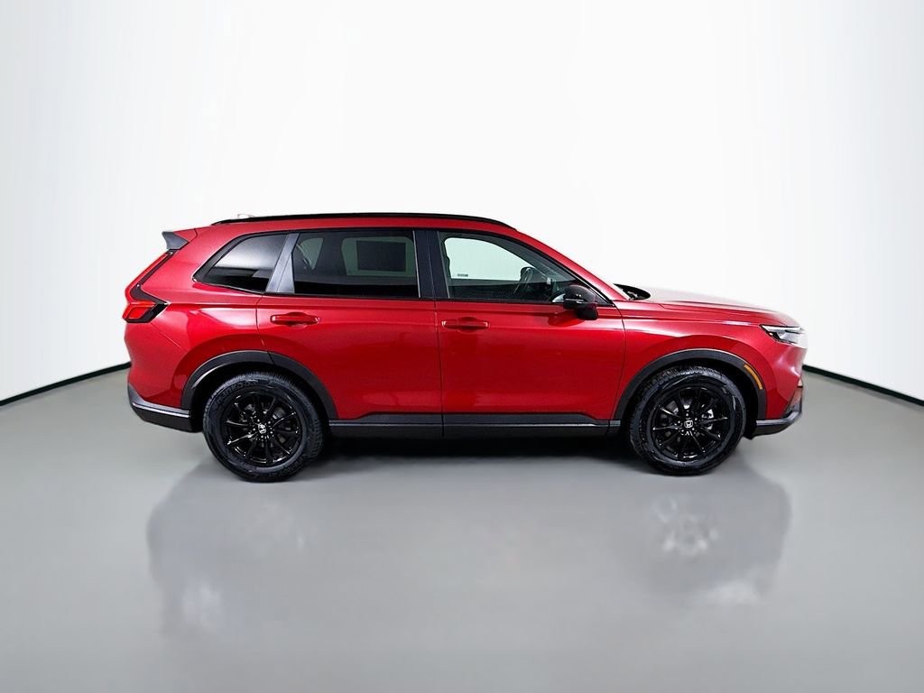 New 2026 Honda CR-V Sport-L image 8