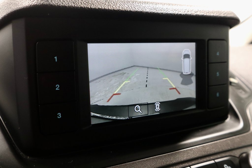 Certified 2020 Ford Transit Connect XL image 2