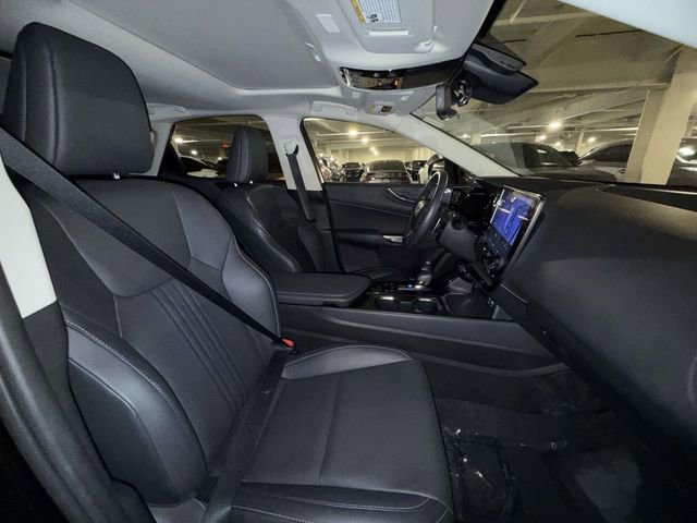 Used 2023 Lexus NX 350 AWD w/ Cold Area Package image 14