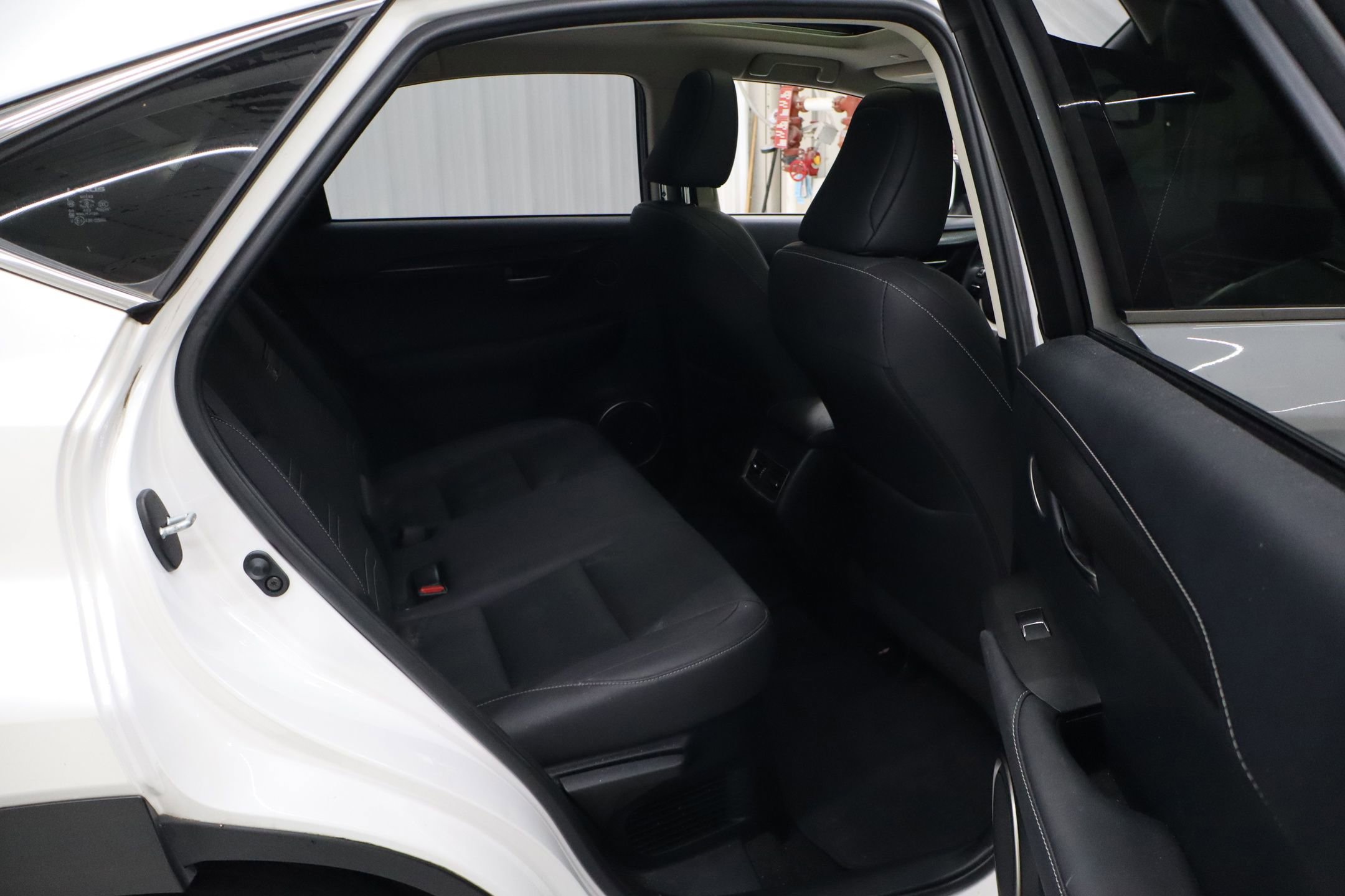 Used 2019 Lexus NX 300 FWD w/ Premium Package image 32