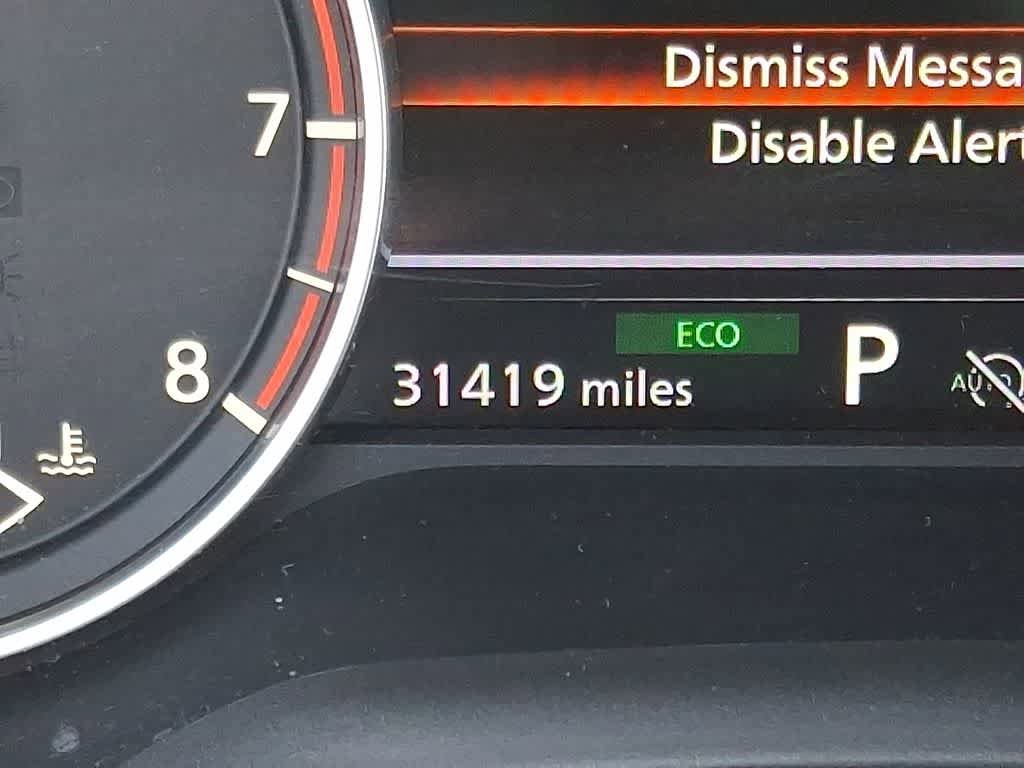 Used 2025 Nissan Rogue SV FWD image 17