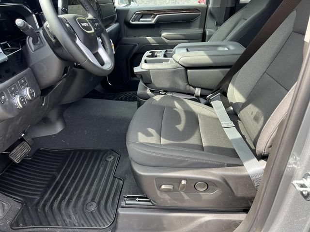 New 2026 GMC Sierra 1500 Elevation AWD/4WD image 17