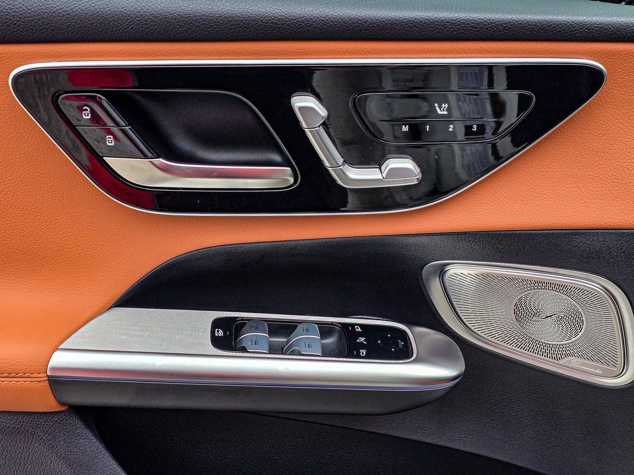 New 2026 Mercedes-Benz GLC 300 4MATIC image 14