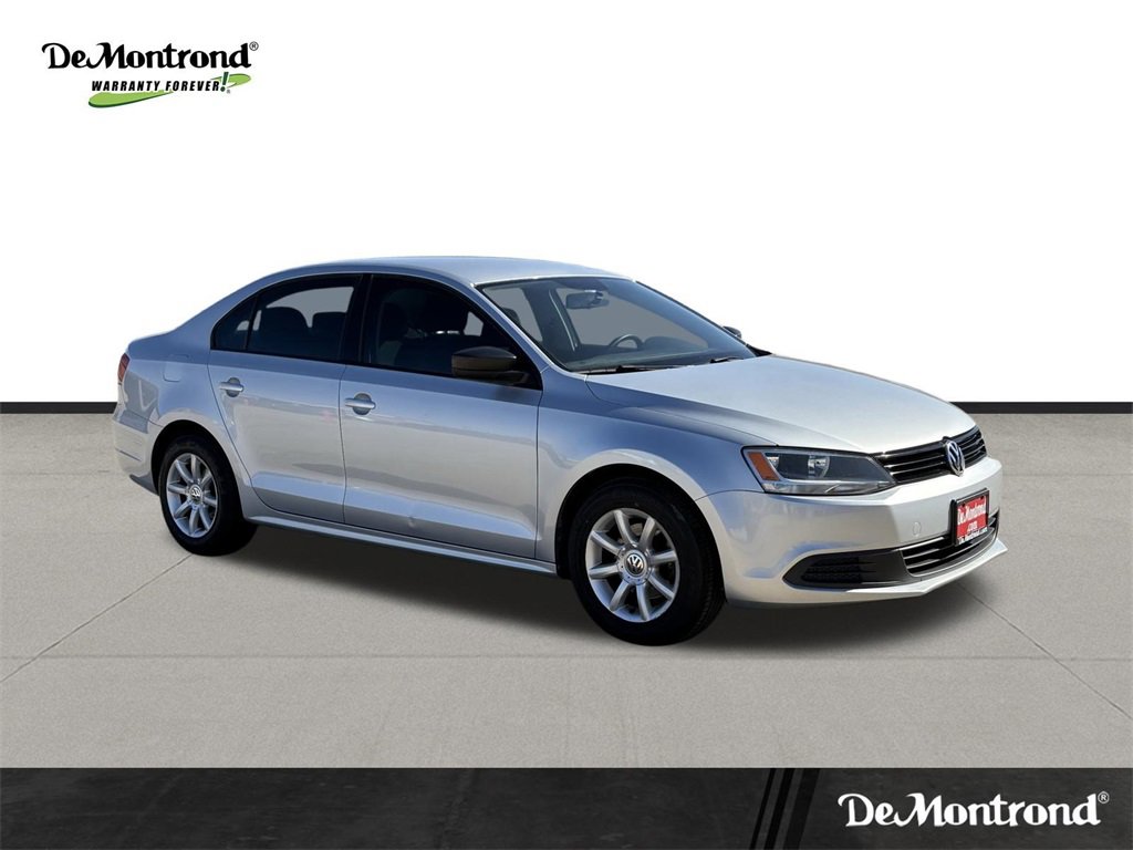 Used 2014 Volkswagen Jetta S image 3