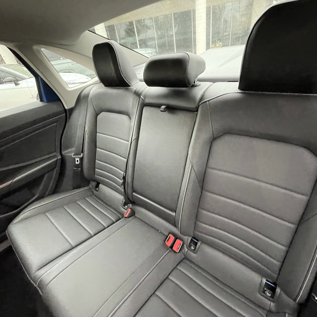 Used 2024 Volkswagen Jetta SE image 23