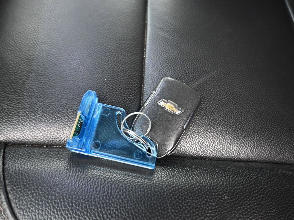 Used 2019 Chevrolet Tahoe LT w/ Luxury Package image 61