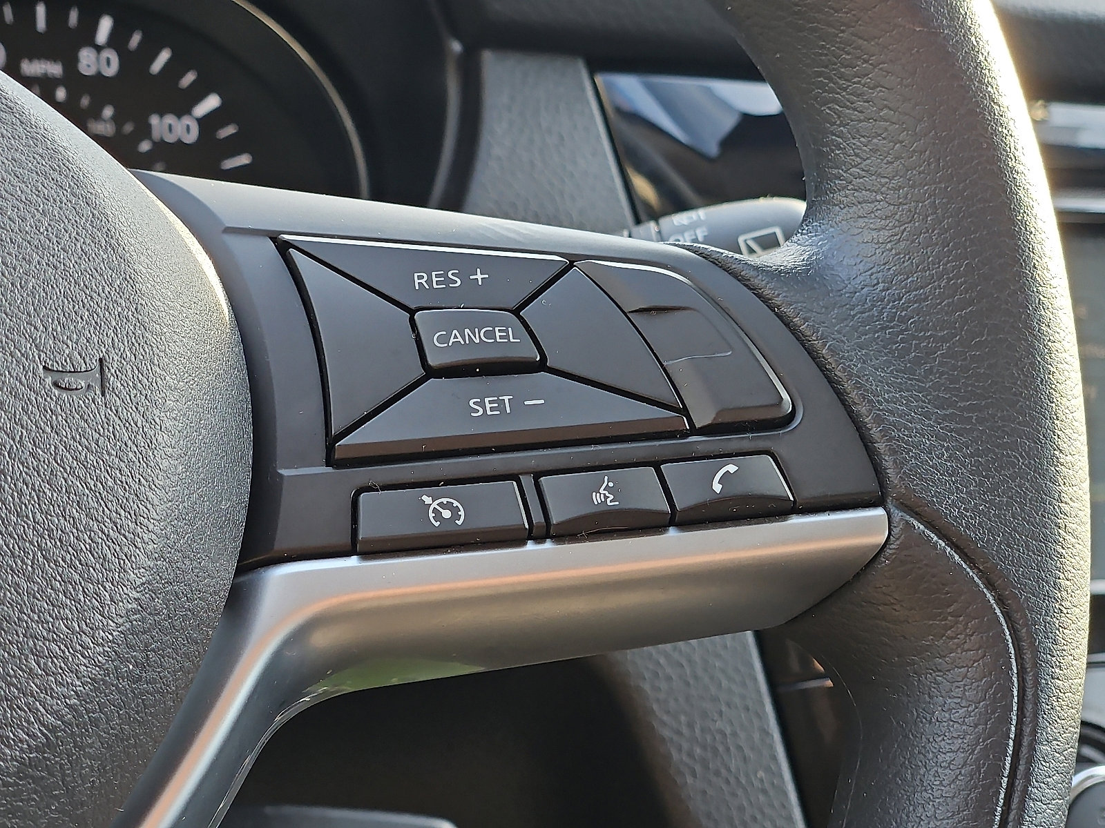 Certified 2022 Nissan Rogue Sport S image 20