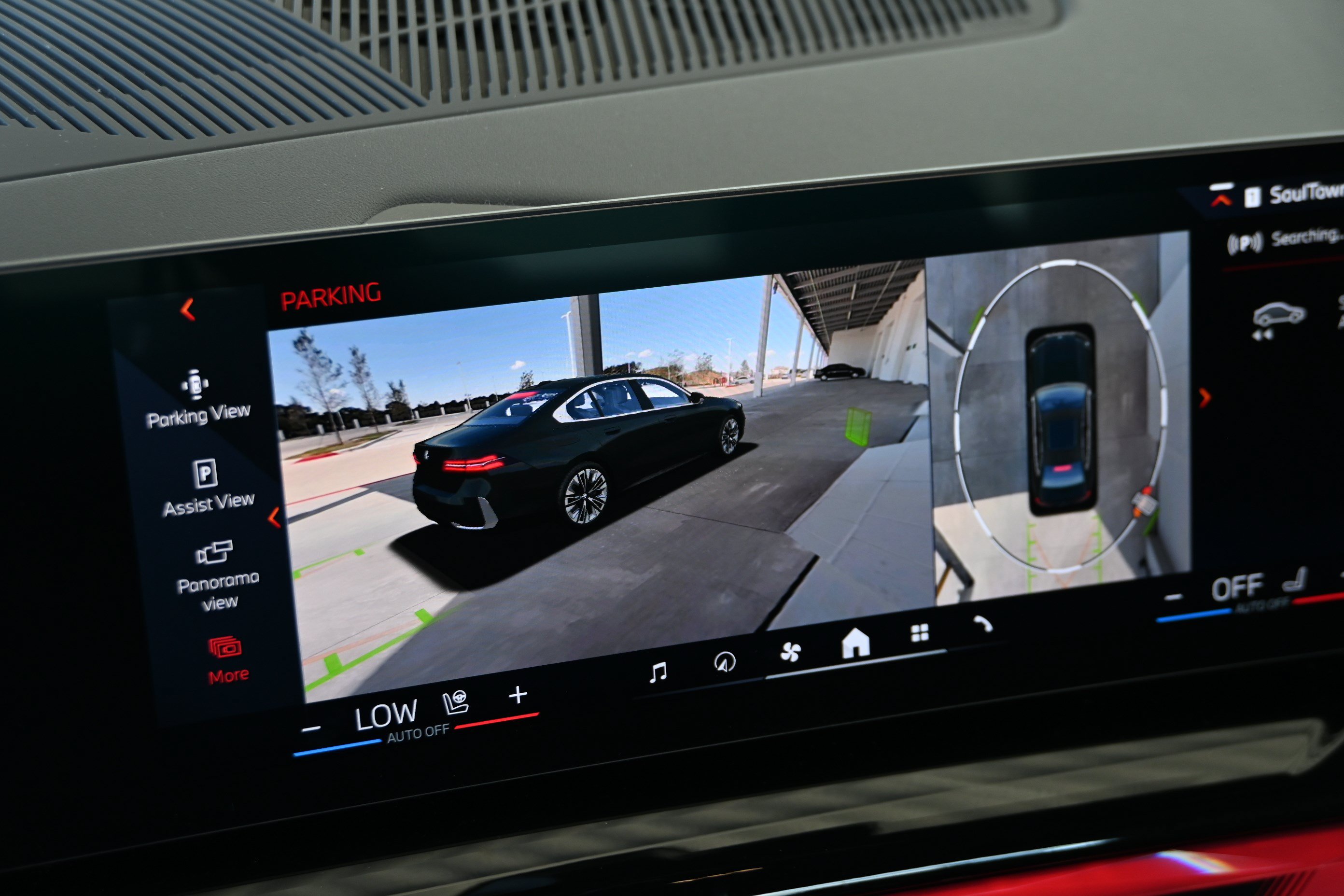 Certified 2026 BMW i5 eDrive40 AWD/4WD image 34
