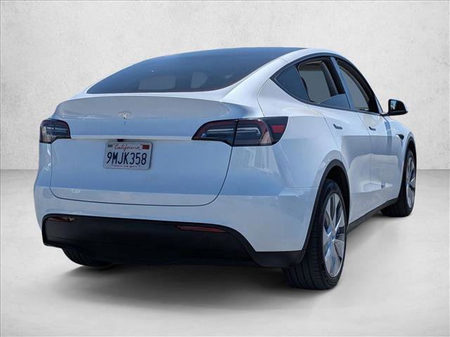 Used 2024 Tesla Model Y Long Range image 5