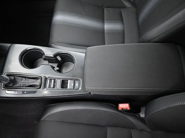Used 2026 Honda Civic Sport image 33