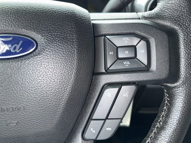 Used 2016 Ford F150 XLT w/ Equipment Group 302A Luxury RWD image 16