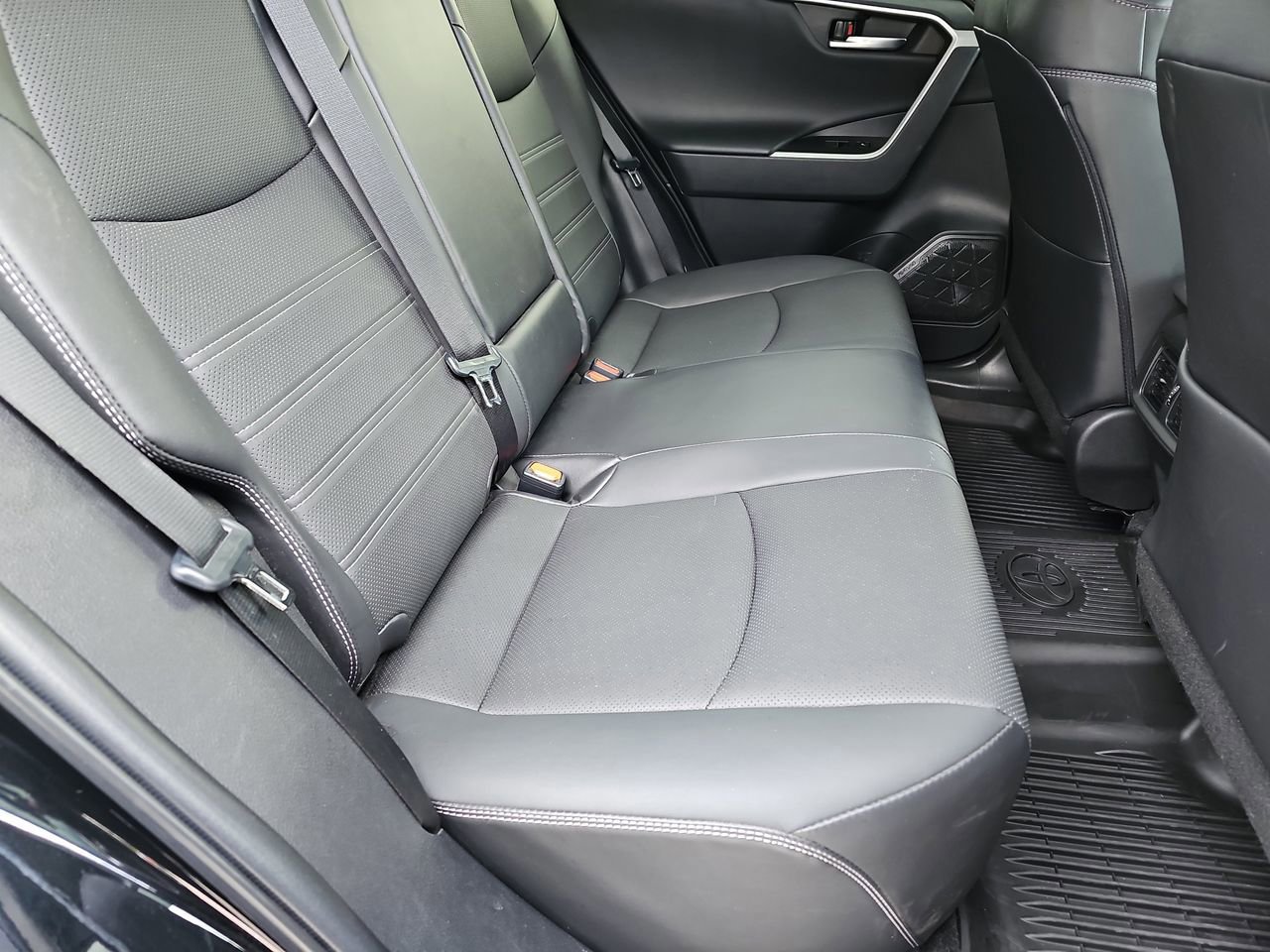 Used 2023 Toyota RAV4 Limited w/ Limited Grade Weather Package image 18