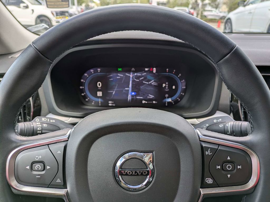 Used 2023 Volvo S60 B5 Core w/ Protection Package Premier image 35